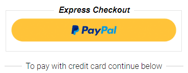 PayPal Checkout